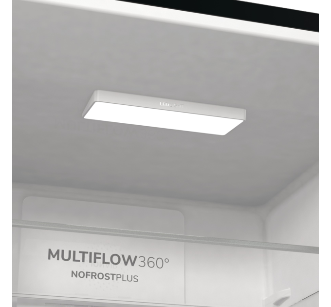Gorenje Холодильник Gorenje NRK 620 EABXL4 (HZF3568SED)