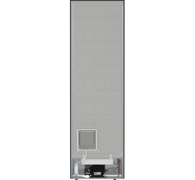 Gorenje Холодильник Gorenje NRK 620 EABXL4 (HZF3568SED)