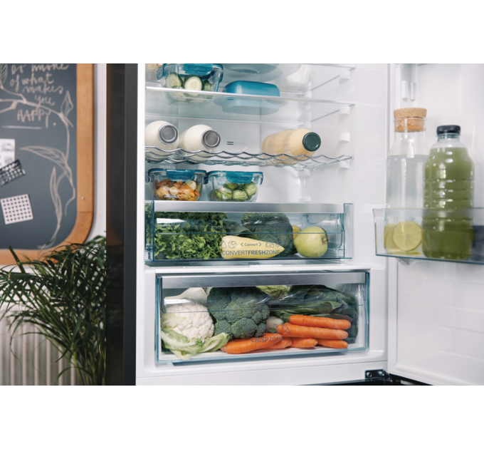 Gorenje Холодильник Gorenje NRK 620 EABXL4 (HZF3568SED)