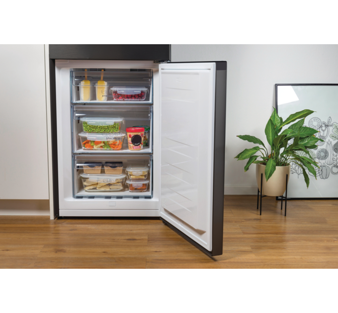 Gorenje Холодильник Gorenje NRK 620 EABXL4 (HZF3568SED)
