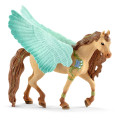 SCHLEICH Іграшка фігурка Schleich Пегас з прикрасами, жеребець