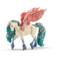 SCHLEICH Іграшка фігурка Schleich Квітковий пегас