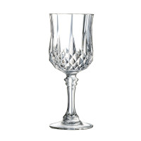 Набір келихів Cristal d'Arques Paris Longchamp, 6х170 мл