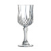 CD'A Набір келихів Cristal d'Arques Paris Longchamp, 6х170 мл