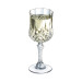 CD'A Набір келихів Cristal d'Arques Paris Longchamp, 6х170 мл