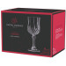 CD'A Набір келихів Cristal d'Arques Paris Longchamp, 6х170 мл