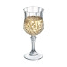 CD'A Набір келихів Cristal d'Arques Paris Longchamp, 6х250 мл