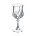 CD'A Набір келихів Cristal d'Arques Paris Longchamp, 6х250 мл