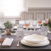 CD'A Набір келихів Cristal d'Arques Paris Longchamp, 6х250 мл