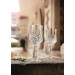 CD'A Набір келихів Cristal d'Arques Paris Longchamp, 6х250 мл