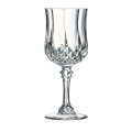 CD'A Набір келихів Cristal d'Arques Paris Longchamp, 6х250 мл