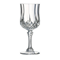 Набір келихів Cristal d'Arques Paris Longchamp, 6х250 мл