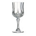 CD'A Набір келихів Cristal d'Arques Paris Longchamp, 6х250 мл