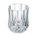 CD'A Набір склянок Cristal d'Arques Paris Longchamp