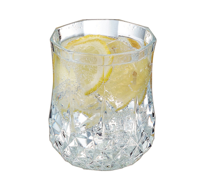 CD'A Набір склянок Cristal d'Arques Paris Longchamp