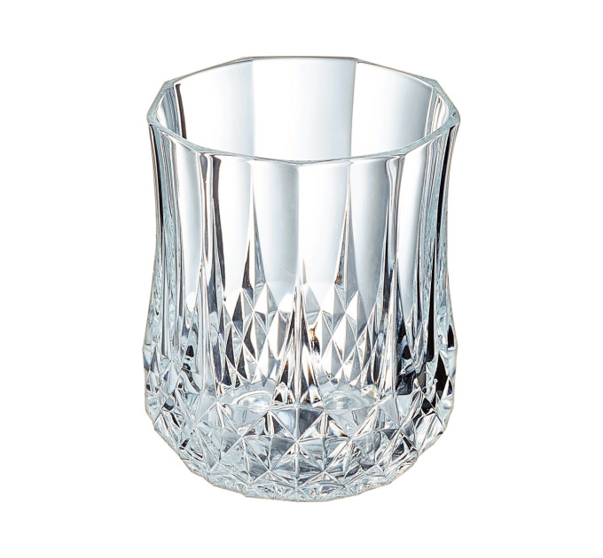 CD'A Набір склянок Cristal d'Arques Paris Longchamp