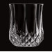CD'A Набір склянок Cristal d'Arques Paris Longchamp