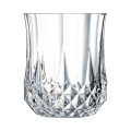 CD'A Набір склянок Cristal d'Arques Paris Longchamp