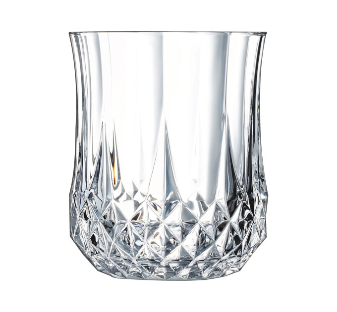 CD'A Набір склянок Cristal d'Arques Paris Longchamp
