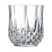 CD'A Набір склянок Cristal d'Arques Paris Longchamp