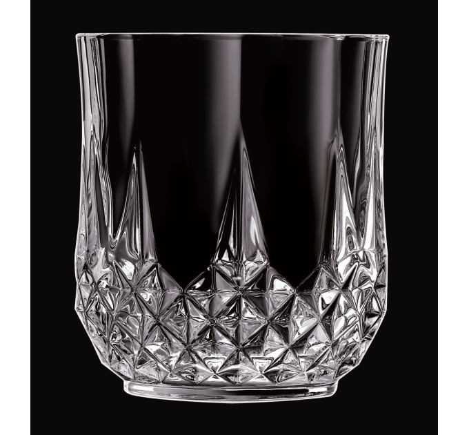 CD'A Набір склянок Cristal d'Arques Paris Longchamp