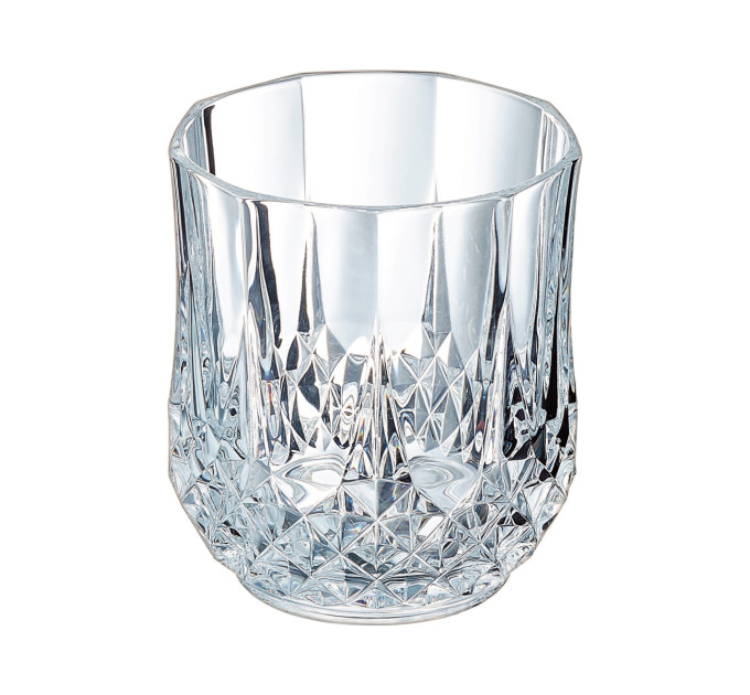 CD'A Набір склянок Cristal d'Arques Paris Longchamp