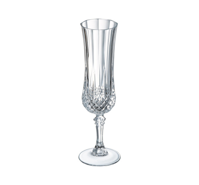 CD'A Набір келихів Cristal d'Arques Paris Longchamp, 6х140 мл
