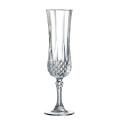 CD'A Набір келихів Cristal d'Arques Paris Longchamp, 6х140 мл