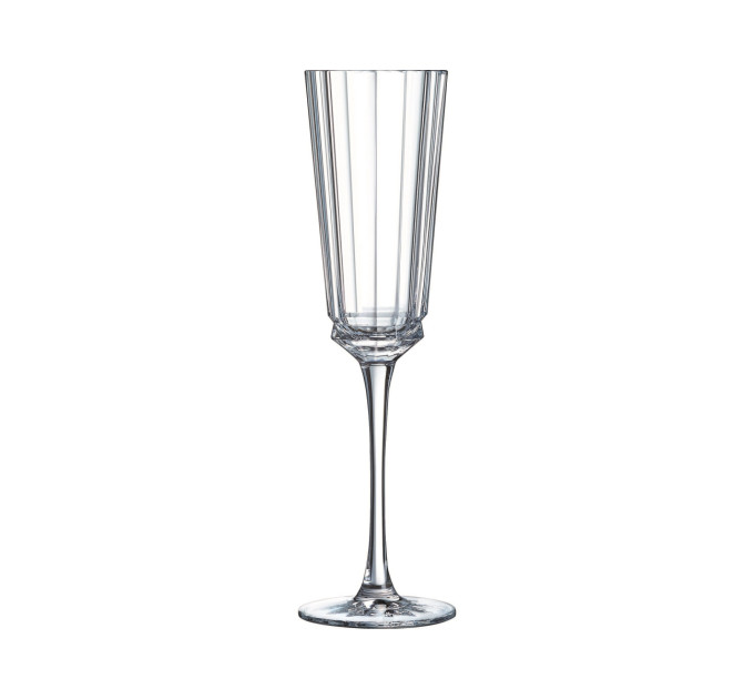 CD'A Набір келихів Cristal d'Arques Paris Macassar