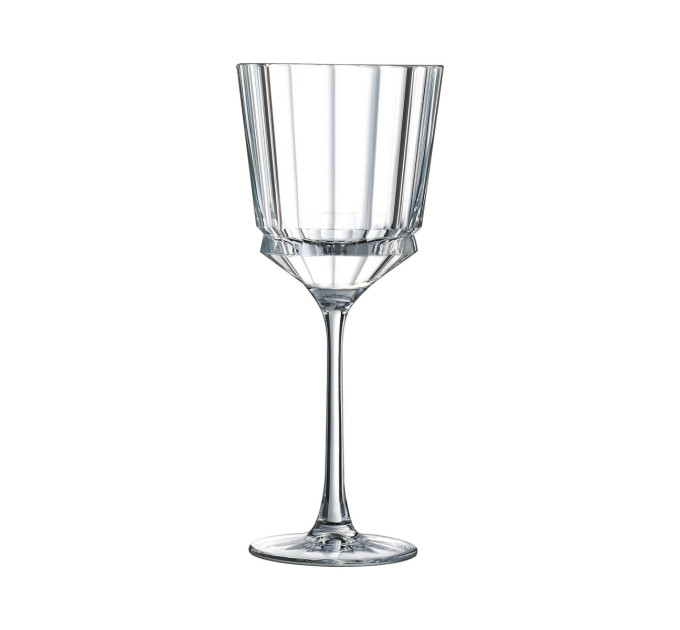 CD'A Набір келихів Cristal d'Arques Paris Macassar