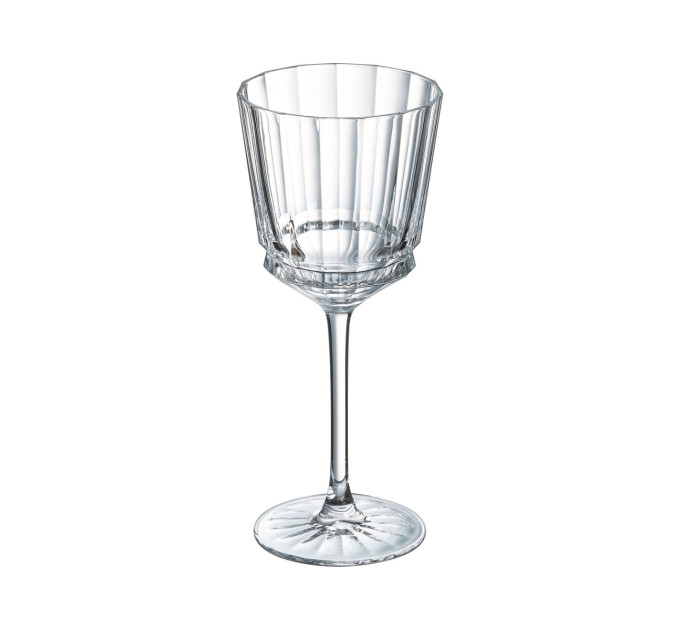 CD'A Набір келихів Cristal d'Arques Paris Macassar