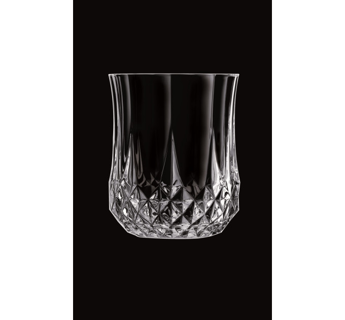 CD'A Набір стопок Cristal d'Arques Paris Longchamp