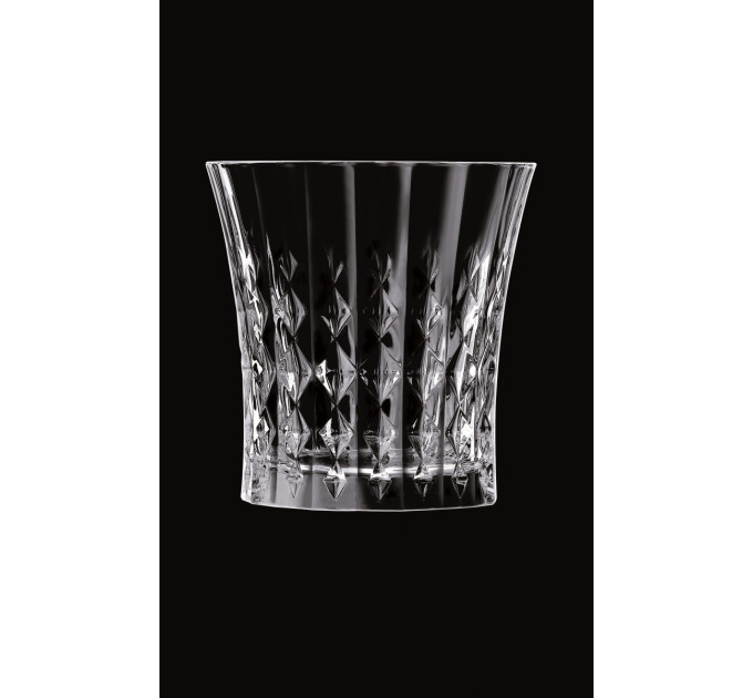 CD'A Набір склянок Cristal d'Arques Paris Lady Diamond