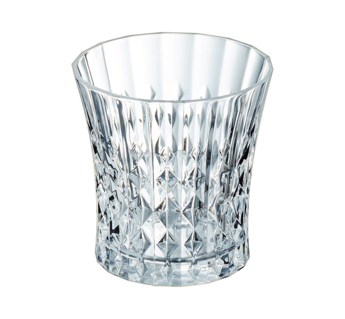 CD'A Набір склянок Cristal d'Arques Paris Lady Diamond