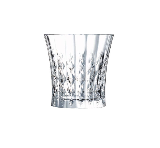 CD'A Набір склянок Cristal d'Arques Paris Lady Diamond