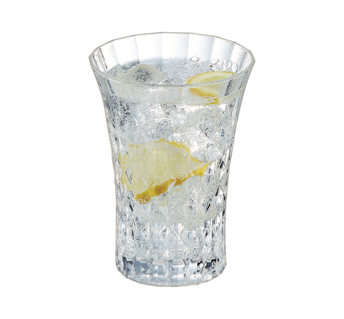 CD'A Набір склянок Cristal d'Arques Paris Lady Diamond