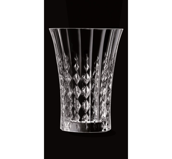 CD'A Набір склянок Cristal d'Arques Paris Lady Diamond