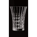 CD'A Набір склянок Cristal d'Arques Paris Lady Diamond