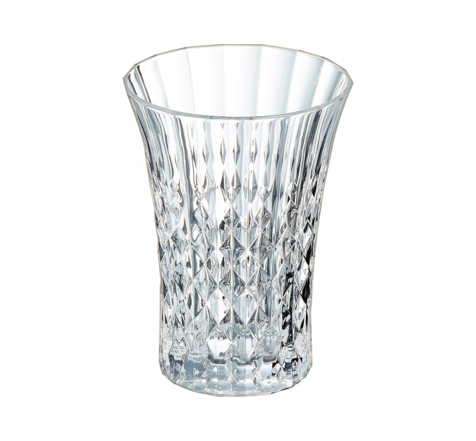 CD'A Набір склянок Cristal d'Arques Paris Lady Diamond