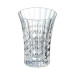 CD'A Набір склянок Cristal d'Arques Paris Lady Diamond