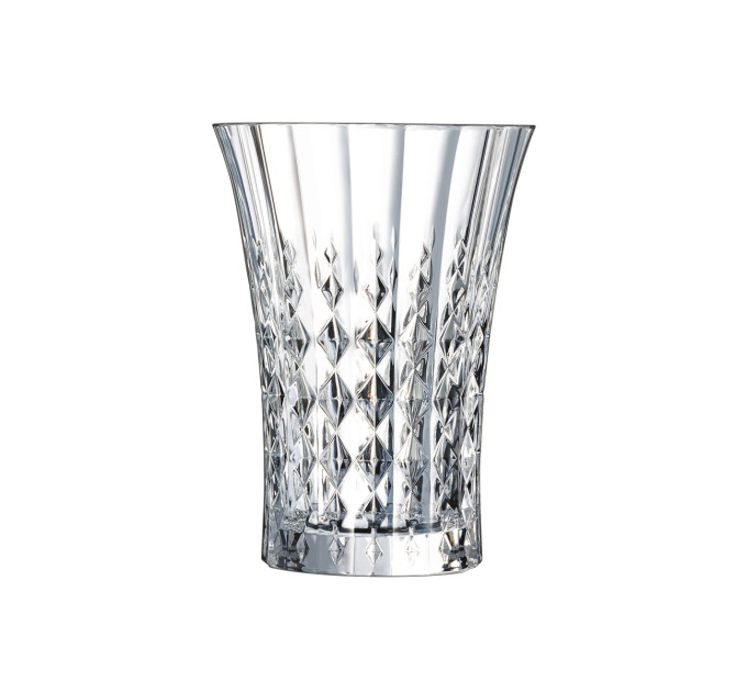 CD'A Набір склянок Cristal d'Arques Paris Lady Diamond