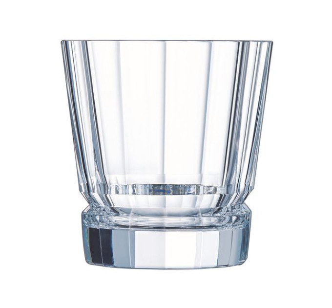 CD'A Набір склянок Cristal d'Arques Paris Macassar