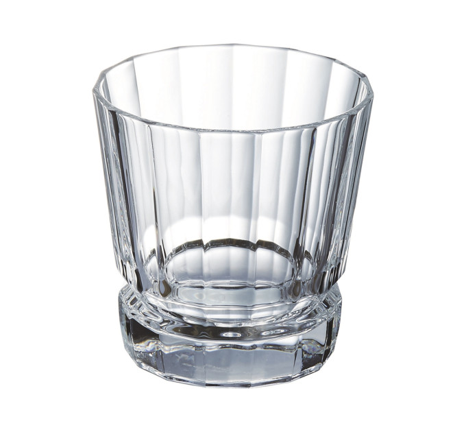 CD'A Набір склянок Cristal d'Arques Paris Macassar