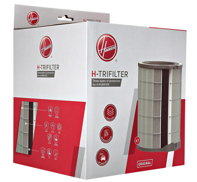 Hoover Фільтр Hoover U97