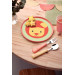 Tramontina Дитячий набір Tramontina Baby Friends, 3 предмети