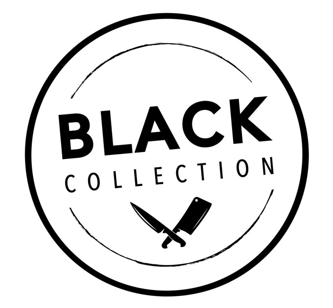 Tramontina Багатоцільовий кіготь Tramontina Churrasco Black, 13х12х3.7 мм