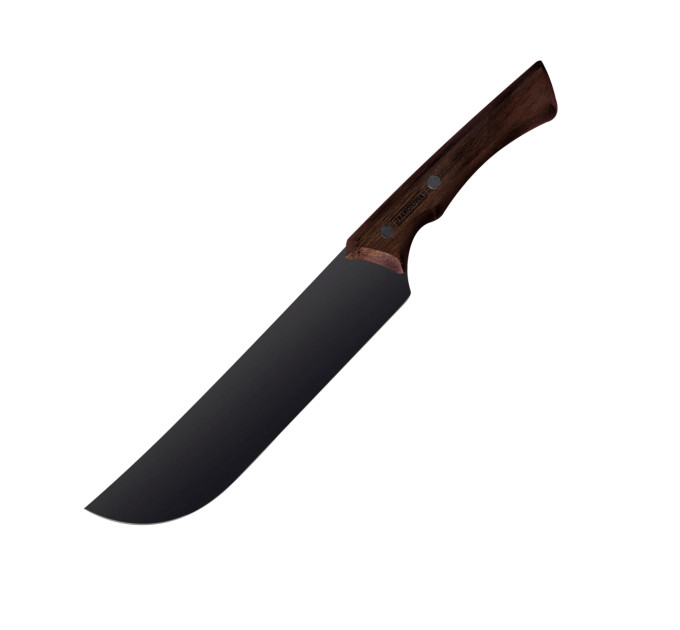 Tramontina Ніж для м'яса Tramontina Churrasco Black, 203 мм