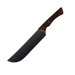 Tramontina Ніж для м'яса Tramontina Churrasco Black, 203 мм
