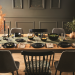 Luminarc Тарілка десертна Luminarc Pampille Black 19 см