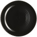 Luminarc Тарілка десертна Luminarc Pampille Black 19 см